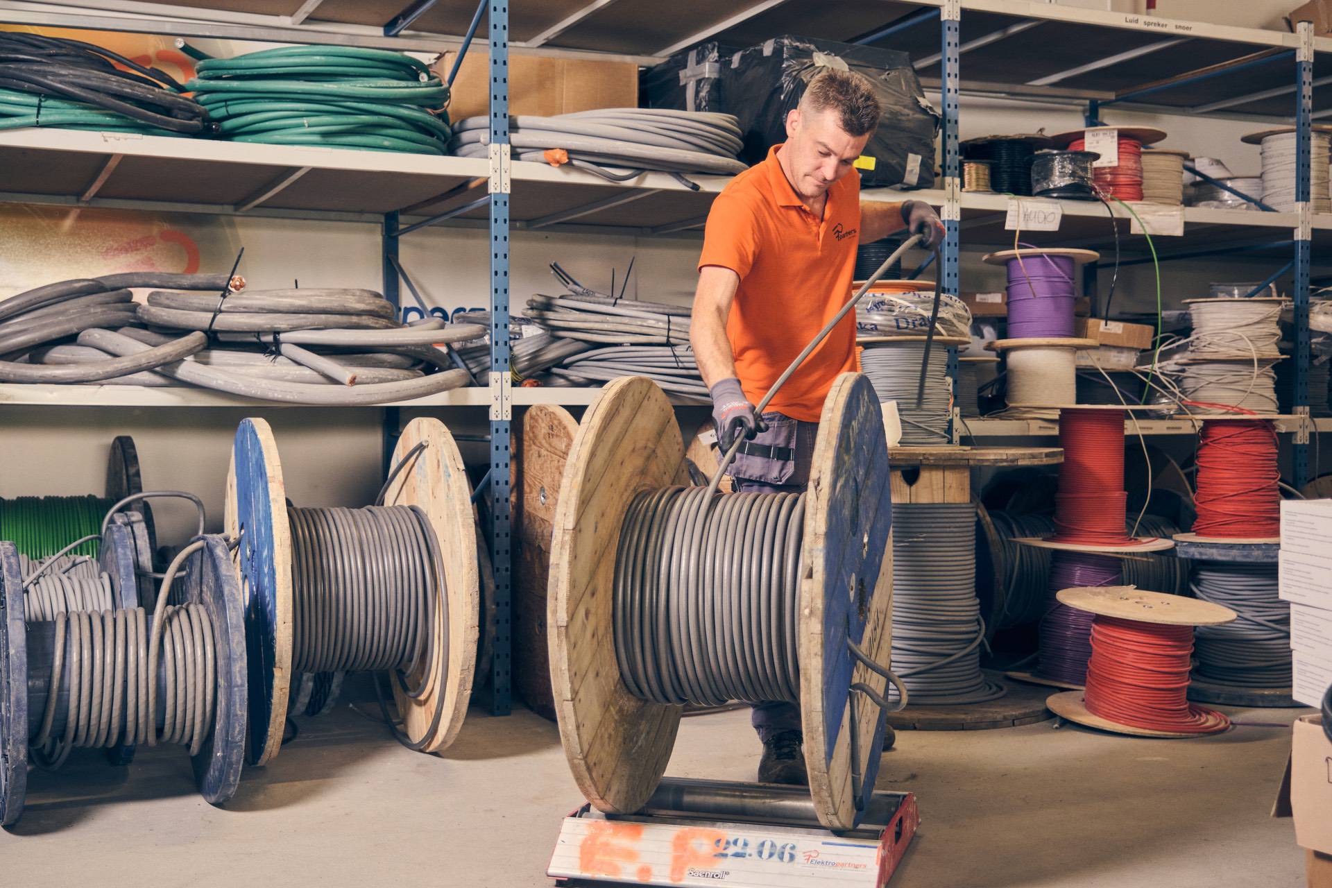 Elektrotechniek en energiesystemen